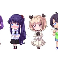 【インタビュー】「NEW GAME!」誕生秘話や表紙作り、新刊の見どころを得能正太郎に直撃