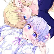 【インタビュー】「NEW GAME!」誕生秘話や表紙作り、新刊の見どころを得能正太郎に直撃