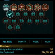 エージェントの説明などは未対応