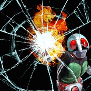 DMMのブラウザゲームに『仮面ライダー メガトンスマッシュ』登場、提供はバンダイナムコ