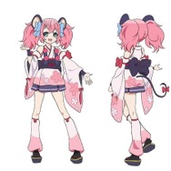 サンリオの美少女アニメ「SHOW BY ROCK!!」に詰まった“萌え”を総まとめ…各キャラの設定画も