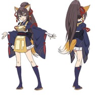 サンリオの美少女アニメ「SHOW BY ROCK!!」に詰まった“萌え”を総まとめ…各キャラの設定画も