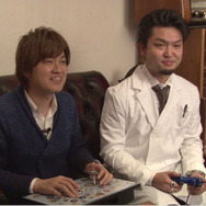 第2回「植田教授の格ゲーアカデミー」配信開始…ゲームパッドで『BBCPEX』の基礎を学ぶ内容に