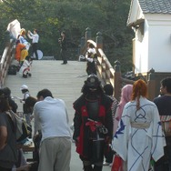 【今どきゲーム事情】中村彰憲：来場者1万人！太秦戦国祭り、ゲーム関係イベントを徹底リポート〜