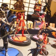 【今どきゲーム事情】中村彰憲：来場者1万人！太秦戦国祭り、ゲーム関係イベントを徹底リポート〜