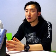 世界から注目される『Bloodborne』の魅力をSCE担当者に訊く―「妥協することなく追求した」