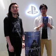 世界から注目される『Bloodborne』の魅力をSCE担当者に訊く―「妥協することなく追求した」