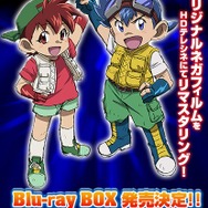 「レッツ&ゴー」地上波で再放送決定！ スマホアプリにBlu-rayと躍進止まらず