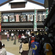 【今どきゲーム事情】中村彰憲：来場者1万人！太秦戦国祭り、ゲーム関係イベントを徹底リポート〜