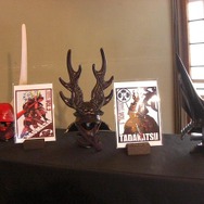 【今どきゲーム事情】中村彰憲：来場者1万人！太秦戦国祭り、ゲーム関係イベントを徹底リポート〜