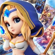 Blizzard、中国モバイルRPG『Soul Clash』開発元を訴訟―『Warcraft』から盗作の疑い