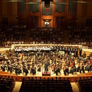 サントリーホールで組曲『FFVI』が初披露
