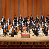 東京室内管弦楽団