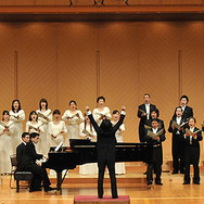 東京混声合唱団