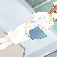 『白衣性愛情依存症』優しく厳しい「大原かえで」の魅力に迫るエピソード公開、今井麻美のコメントも