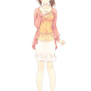 『白衣性愛情依存症』優しく厳しい「大原かえで」の魅力に迫るエピソード公開、今井麻美のコメントも