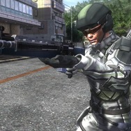 『地球防衛軍4.1』700以上の武器や兵器、進化したアピールモーションなどが公開