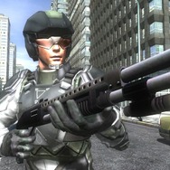 『地球防衛軍4.1』700以上の武器や兵器、進化したアピールモーションなどが公開