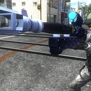 『地球防衛軍4.1』700以上の武器や兵器、進化したアピールモーションなどが公開