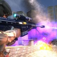 『地球防衛軍4.1』700以上の武器や兵器、進化したアピールモーションなどが公開