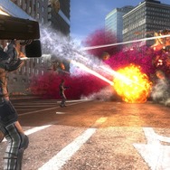 『地球防衛軍4.1』700以上の武器や兵器、進化したアピールモーションなどが公開