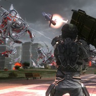 『地球防衛軍4.1』700以上の武器や兵器、進化したアピールモーションなどが公開