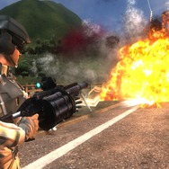 『地球防衛軍4.1』700以上の武器や兵器、進化したアピールモーションなどが公開