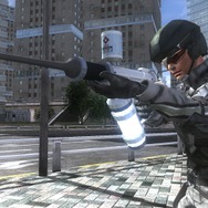 『地球防衛軍4.1』700以上の武器や兵器、進化したアピールモーションなどが公開