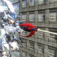 『地球防衛軍4.1』700以上の武器や兵器、進化したアピールモーションなどが公開