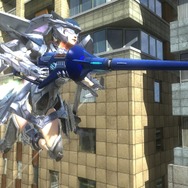 『地球防衛軍4.1』700以上の武器や兵器、進化したアピールモーションなどが公開