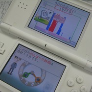 【歩け編集長！生活リズムDS日記】第1回 見えるから楽しい?