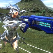 『地球防衛軍4.1』700以上の武器や兵器、進化したアピールモーションなどが公開