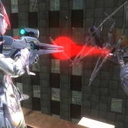 『地球防衛軍4.1』700以上の武器や兵器、進化したアピールモーションなどが公開