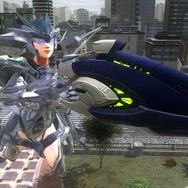 『地球防衛軍4.1』700以上の武器や兵器、進化したアピールモーションなどが公開