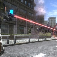 『地球防衛軍4.1』700以上の武器や兵器、進化したアピールモーションなどが公開