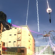 『地球防衛軍4.1』700以上の武器や兵器、進化したアピールモーションなどが公開