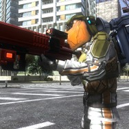 『地球防衛軍4.1』700以上の武器や兵器、進化したアピールモーションなどが公開