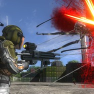 『地球防衛軍4.1』700以上の武器や兵器、進化したアピールモーションなどが公開