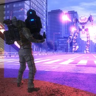 『地球防衛軍4.1』700以上の武器や兵器、進化したアピールモーションなどが公開