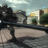 『地球防衛軍4.1』700以上の武器や兵器、進化したアピールモーションなどが公開