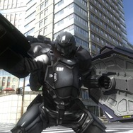 『地球防衛軍4.1』700以上の武器や兵器、進化したアピールモーションなどが公開