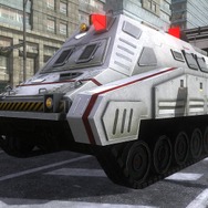 『地球防衛軍4.1』700以上の武器や兵器、進化したアピールモーションなどが公開