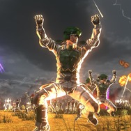 『地球防衛軍4.1』700以上の武器や兵器、進化したアピールモーションなどが公開