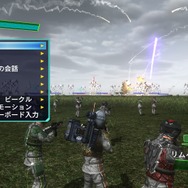 『地球防衛軍4.1』700以上の武器や兵器、進化したアピールモーションなどが公開