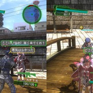 『地球防衛軍4.1』700以上の武器や兵器、進化したアピールモーションなどが公開