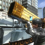 『地球防衛軍4.1』700以上の武器や兵器、進化したアピールモーションなどが公開