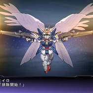 『第3次スパロボZ 天獄篇』全24話の追加DLCシナリオ情報や、名倉Dインタビューが公開