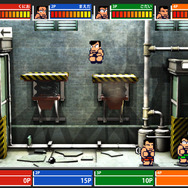 3DS『ダウンタウン熱血時代劇』ゲームモードと、PS3『熱血行進曲』DLC「すーぱーそに子」を紹介