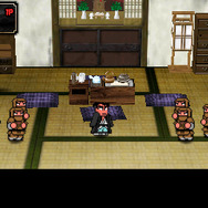 3DS『ダウンタウン熱血時代劇』ゲームモードと、PS3『熱血行進曲』DLC「すーぱーそに子」を紹介