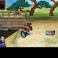 3DS『ダウンタウン熱血時代劇』ゲームモードと、PS3『熱血行進曲』DLC「すーぱーそに子」を紹介